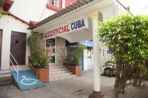 Гостиница Residencial Turistico Cuba  Панама